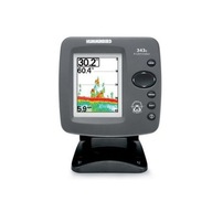 Humminbird Fishfinder 343 CX