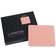 LARENS Color BLUSHER Matte Pink farba 01