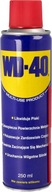 Multifunkčný prípravok WD-40 200 ML univerzálne mazivo