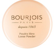 BOURJOIS SYPANÝ MINERÁLNY PRÁŠOK 01 BROSKYŇA