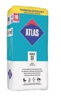 HYDROIZOLACIA ATLAS WODER SX 25KG