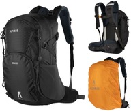 TURISTICKÝ TURISTICKÝ BATOH ALPINUS ORNAK 30L II