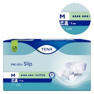 Plienky pre dospelých Tena Slip Super M 30