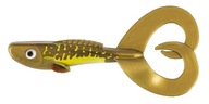 Abu Garcia Beast Twin Tail 17cm/33,5g Pike 2ks