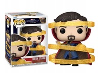 Figúrka Doctor Strange Funko Pop 1162 Spider Man