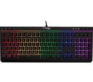 Klávesnica HyperX Alloy Core RGB USB Anti-ghosting