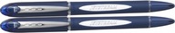 SX-217 JETSTREAM BLUE UNI ROLLER PEN x2