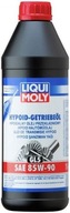 LIQUI MOLY GL5 85W90 PREVODOVÝ OLEJ 20465 1L