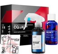 CarPro CQuartz UK Edition 3.0 – Easy Quartz Coating 30 ml + Reload 100 ml