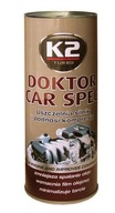 DOKTOR CAR SPEC - regenerátor motora 440m / MINE