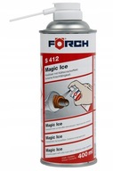 FORCH S412 MAGIC ĽADOVÝ ODSTRAŇOVAČ HRDZE 400ML