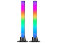 Súprava RGB lampy Tuya App Smart Desk