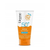 Lirene Kids Detský krém na tvár SPF 50 50 ml