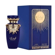 LATTAFA EMAAN 100ml * EDP parfumovaná voda Arabské dámske parfémy