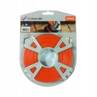 Línia rezu Stihl 2,4 mm 83 m pre krovinorezy