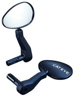 Zrkadlo na bicykel CatEye BM-500G-L, ľavé