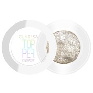 Claresa odtieň Topper Eyeshadow 05 Stellar