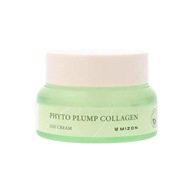 Mizon - Phyto Plump Collagen Day Cream, 50ml - Denný krém na tvár