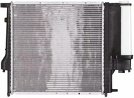 RADIATOR MOTORA NRF 53849