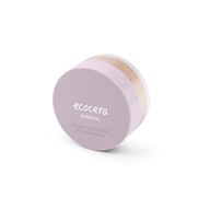 Ecocera Covering Mineral FOUNDATION - vysoká krycia schopnosť, minerálna receptúra