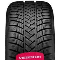 4x 215/65/17 V Vredestein Wintrac PRO WINTER