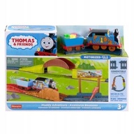 Rušeň Thomas and Friends HHV98