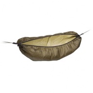 Mini Hammock pre vybavenie Lesovik HUBA Crocodile Green