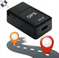 MINI LOCATOR GPS TRACKER SKRYTÝ SIM1