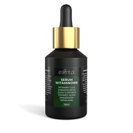 Esent Vitamín C, E, A, Q10 Squalane sérum 30 ml