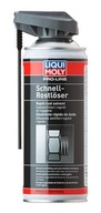 LIQUI MOLY 7390 RÝCHLE ODSTRAŇOVANIE HRDZE PRO LINE 400ML