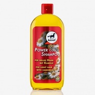 Leovet Power Shampoo Color Care – harmanček 500 ml