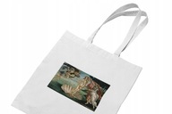 Sandro Botticelli Bag Art Darček pre fanúšika