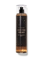 BATH&BODY_Into The Night_Voňavá hmla