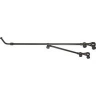 Feederové rameno/výložník Feeder Traper 80+60cm