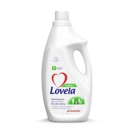 Lovela family tekutá farba na pranie 1,85l