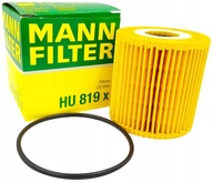 Mann Filter HU 819 x olejový filter