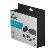 CARDO PACKTALK NEO Súprava na prilbu JBL