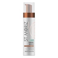 Samoopaľovacia pena ST.MORIZ Advanced Corrective