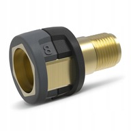 ADAPTÉR KARCHER 8 LANCE EASYLOCK-NOZZLE M18 HD