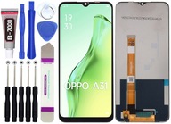 Oppo A31 2020 LCD displej Dotykový displej