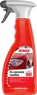 SONAX ODSTRAŇOVANIE HMYZU 500ML SC-S533200