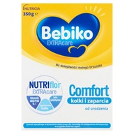 Mlieko BEBIKO Comfort 1, 350g