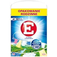 HENKEL E PRÁŠOK NA BIELE A ĽAHKÉ PRANIE EXTRA SILNÉ 4,5 KG (75 PRANÍ)