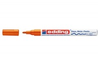 Edding Orange Permanent Marker ZÁRUKA!!