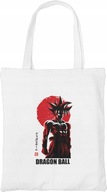 Dragon Ball Kakarot Eco Bag Manga Son Goku Anime