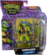 Teenage Mutant Ninja Turtles Film Mutatnt Mayhem LEONARDO