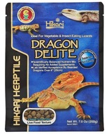 HIKARI DRAGON DELITE 200G KRMIVO PRE PLAZY