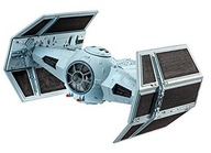 Model Revellu Star Wars Darth Vaders Tie Fighter