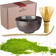 MATCHA KIT MATCHA štartovacia sada darček