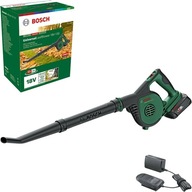 Akumulátorový fúkač Bosch LeafBlower 18V-130